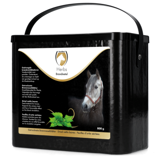 Excellent Horse Ortie 800 g pour Chevaux - Origine PL