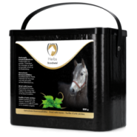 Excellent Horse Ortie 800 g pour Chevaux - Origine PL