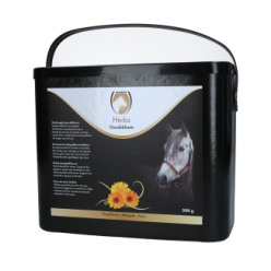 Herbes pour Chevaux Souci 500 g par Excellent Horse