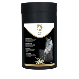 Herbes pour Chevaux Excellentes - Camomille 500 g