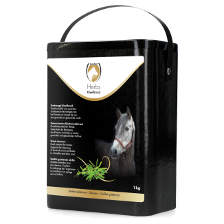 Excellent Herbes pour Chevaux Gaillets 1 kg | Professionnel