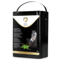 Excellent Herbes pour Chevaux Gaillets 1 kg | Professionnel