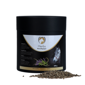 Excellent Herbes pour Chevaux Gattilier 500 g | Professionnel