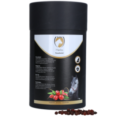 Excellent Herbes pour Chevaux Cynorrhodon 1 kg | Professionnel
