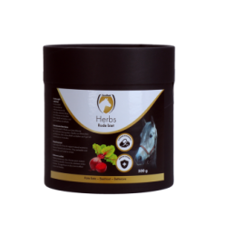 Excellent Herbes pour Chevaux Betterave 500g - Qualité supérieure