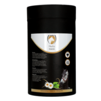 Mélange d'Herbes pour Chevaux Été 1 kg - Naturel et Sain