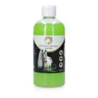 Shampooing Brillant pour Chevaux à l'Aloe Vera 500 ml par Excellent Horse