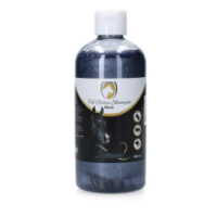 Excellent Shampooing Brillant pour Chevaux Noir | Professionnel
