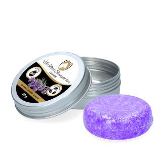 Excellent Shampoing Solide Hi Gloss pour Chevaux | Professionnel