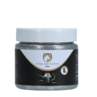 Excellent Horse Hi Gloss Glitter Hoof Polish 150 m | Professionnel
