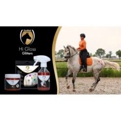 Excellent Pochoirs pour Chevaux à Haute Brillance  | Professionnel