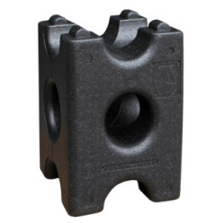 Cube d'Alimentation Excellent Horse pour Cheval