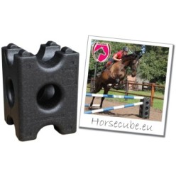 Excellent Cube pour Cheval | Professionnel