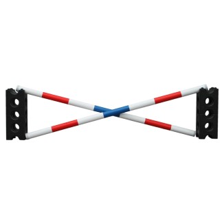 Cube d'Alimentation Excellent Horse pour Cheval