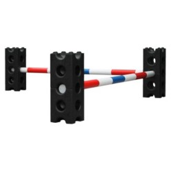 Excellent Cube pour Cheval | Professionnel