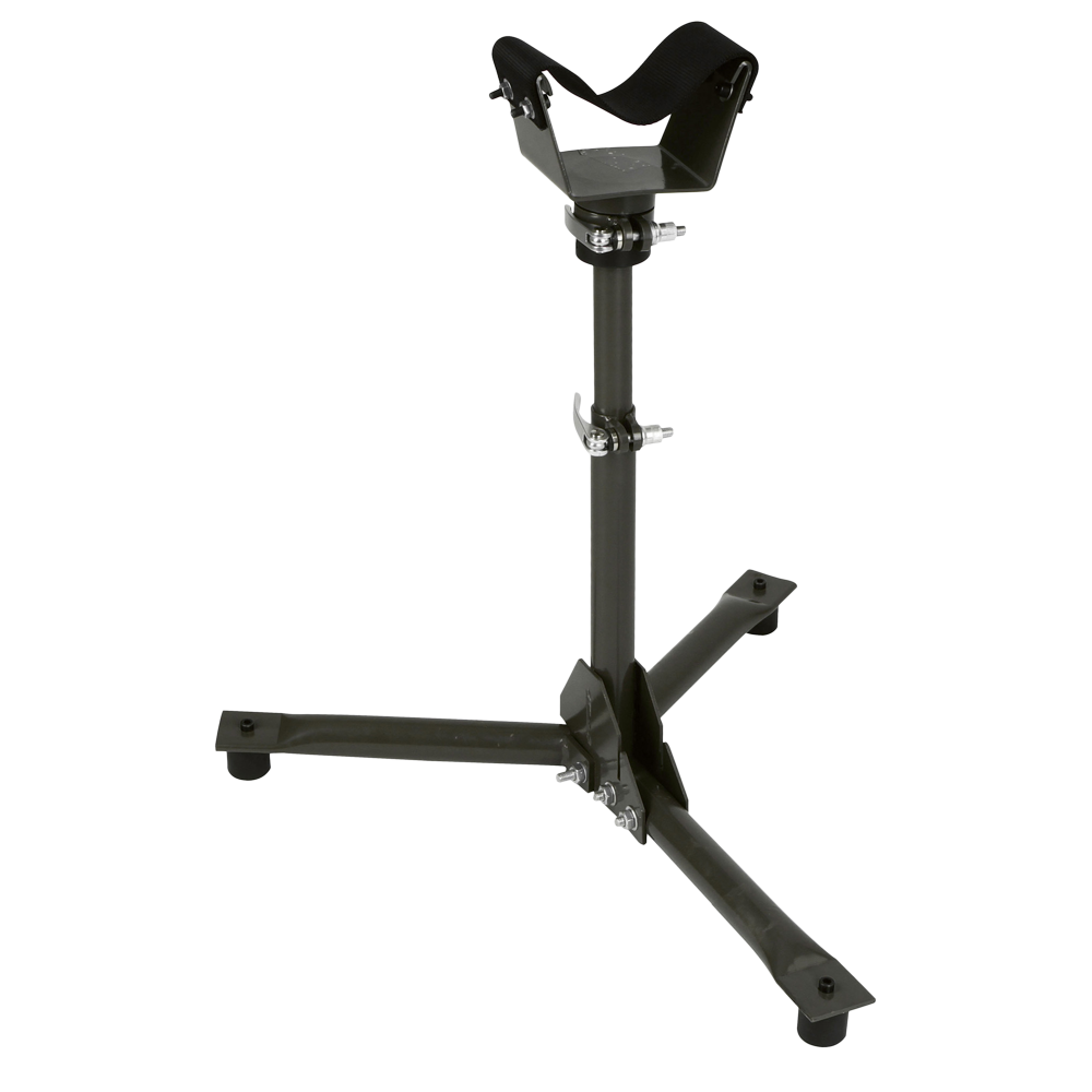 Support pour sabot EcoFlex 2-en-1 pour Cheval