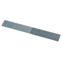Râpe à sabot version droite 35 cm | Professionnel