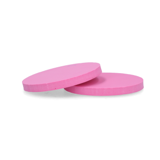 Semelle de chaussette pour sabot S 110 mm Rose | Professionnel