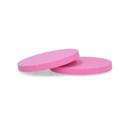 Semelle de chaussette pour sabot S 110 mm Rose | Professionnel