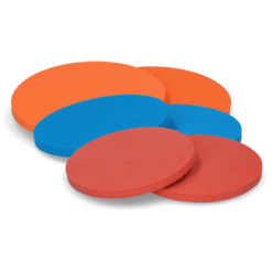 Semelle de chaussette pour sabot S 110 mm Rose | Professionnel