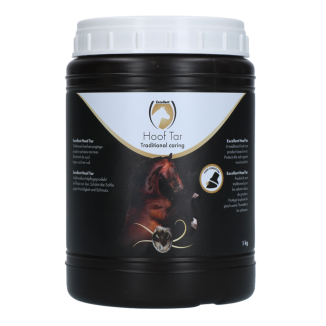 Hooftar Excellent | Professionnel