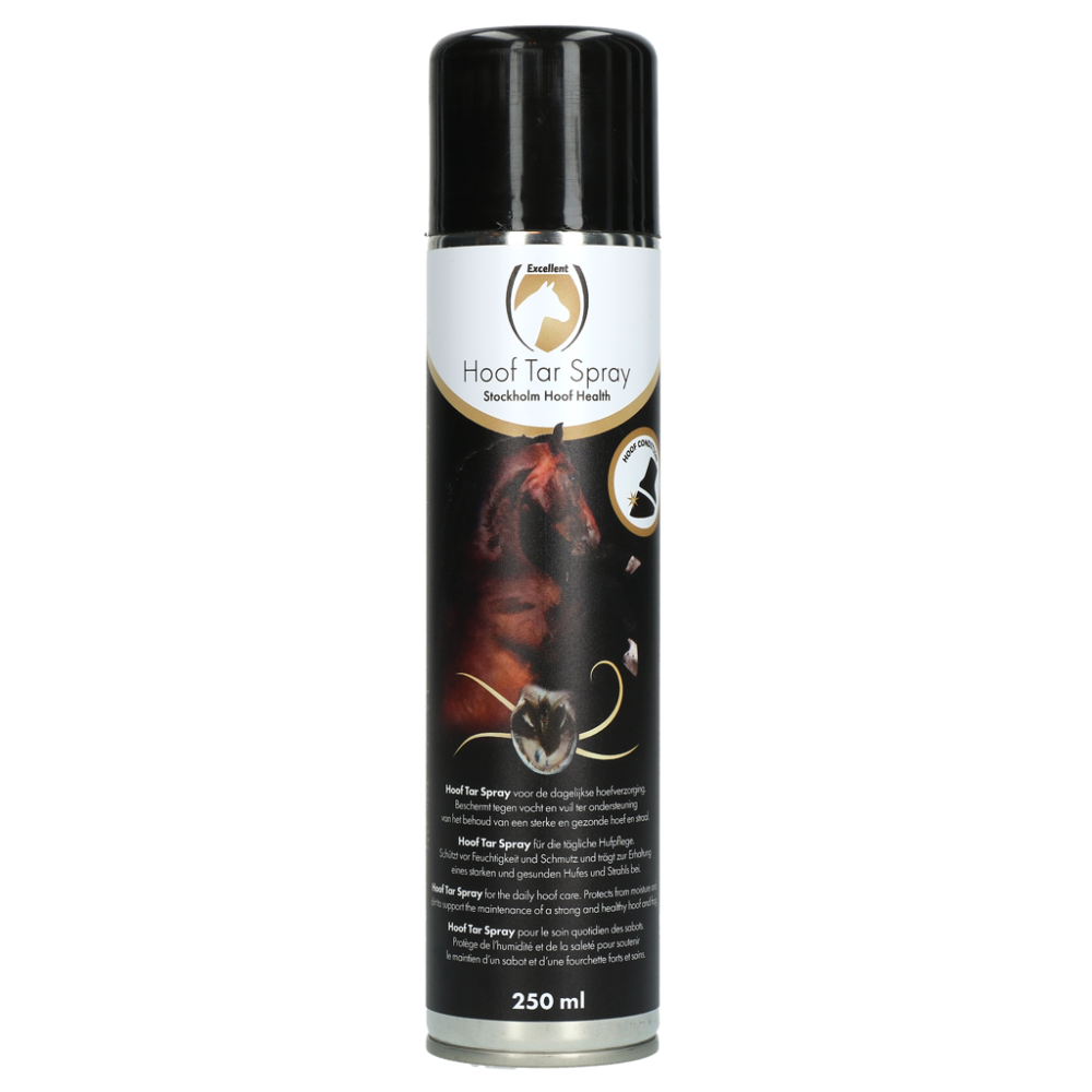 Hooftar Excellent Spray (Stockholmer) | Professionnel