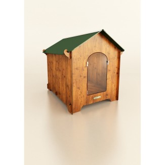 Lit pour chien Cucciolotta Classic XL - Confort en grand format