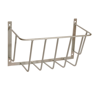 Râtelier à foin pour chevaux standard 50x35 profon | Professionnel
