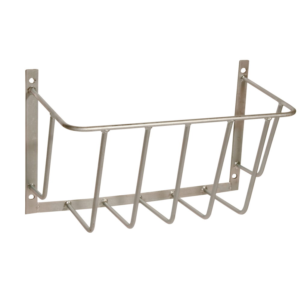 Râtelier à foin pour chevaux standard 50x35 profon | Professionnel