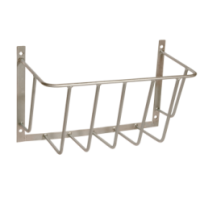 Râtelier à foin pour chevaux standard 50x35 profon | Professionnel