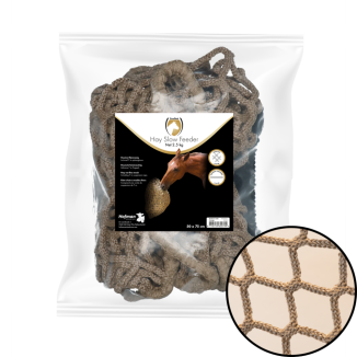Filet ralentisseur de foin 2,5 kg pour cheval