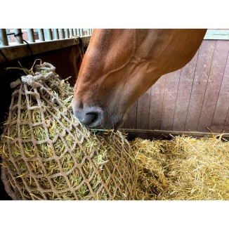 Filet ralentisseur de foin | Professionnel