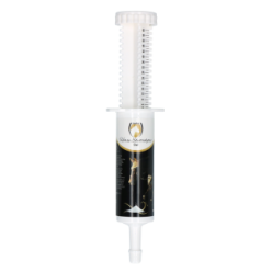 Excellent Gel d'Électrolytes pour Chevaux 60 ml | Professionnel