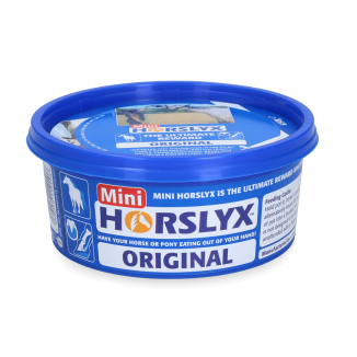 Délicieux Horslyx Mini Original – 650 g GB