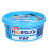 Horslyx Mini Menthe | Professionnel