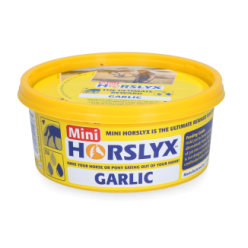 Horslyx Mini Ail | Professionnel