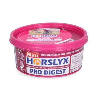 Horslyx Mini Digest | Professionnel