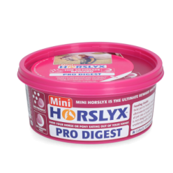 Horslyx Mini Digest | Professionnel