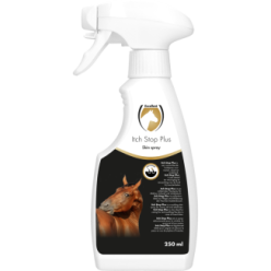 Excellent Spray Stop Démangeaisons Cheval Plus 250 | Professionnel