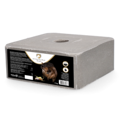 Excellent Bloc Stop Plus Démangeaisons Cheval 5 kg - Soulagement garanti