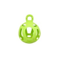 La Balle de Foin Jolly Verte - Jouet pour Cheval de Jolly Pets