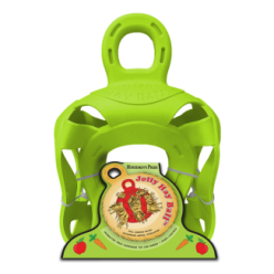 La Balle de Foin Jolly Verte | Professionnel