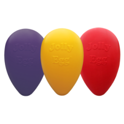 Jolly Egg - Œuf Increvable Insaisissable Mouvements Erratiques