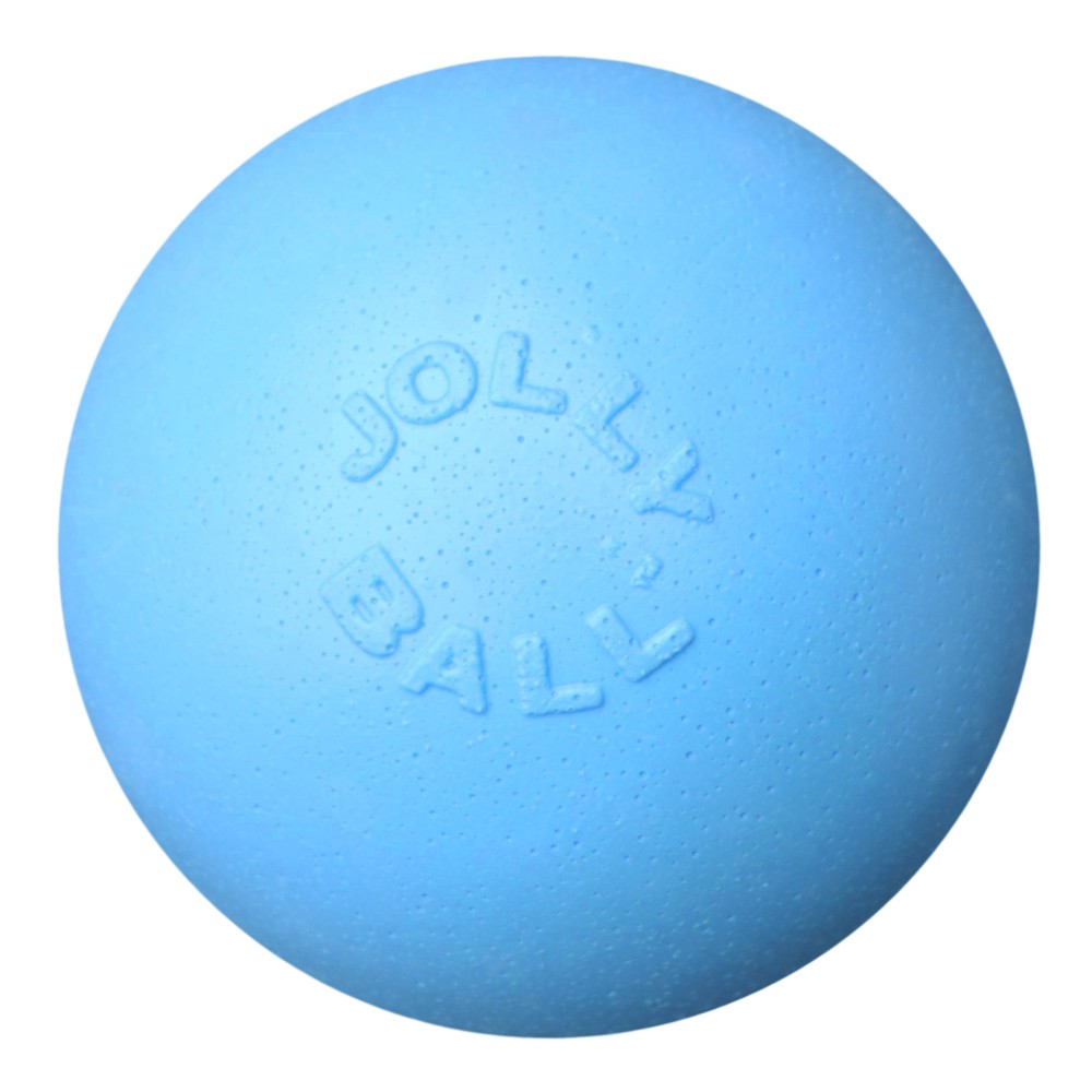 Jouet rebondissant pour chien Jolly Bounce-n Play Myrtille S