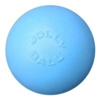 Jouet rebondissant pour chien Jolly Bounce-n Play Myrtille S
