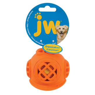 Casque Têtes Plongeur JW pour Chiens