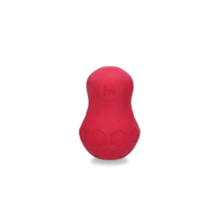 T-shirt JW Tumble Teez Rouge - Taille M pour chien