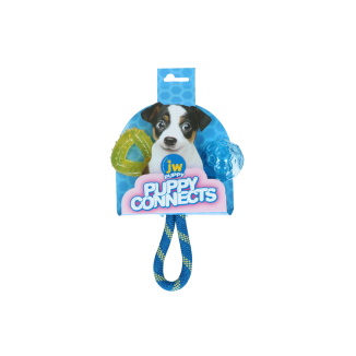 JW Chiot - Connexions pour chiots: Jeu interactif pour petits compagnons