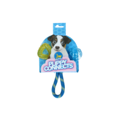 JW Chiot - Connexions pour chiots: Jeu interactif pour petits compagnons