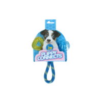 JW Chiot - Connexions pour chiots: Jeu interactif pour petits compagnons